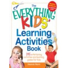 The Everything Kids - Math Puzzles Book The Everything Kids - Math Puzzles Book